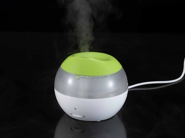 加湿器功能 加湿器功能