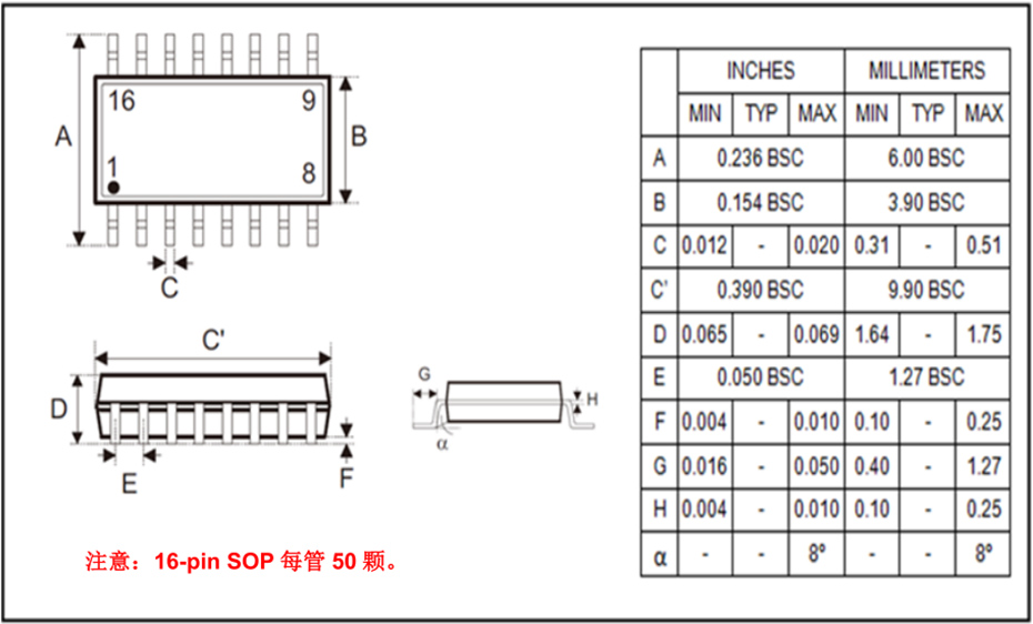 NY8B062D-SOP14封装 NY8B062D-SOP14封装