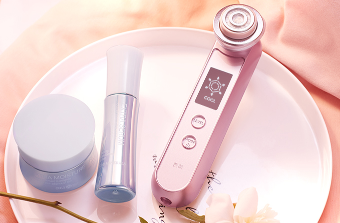 美容按摩仪 美容按摩仪