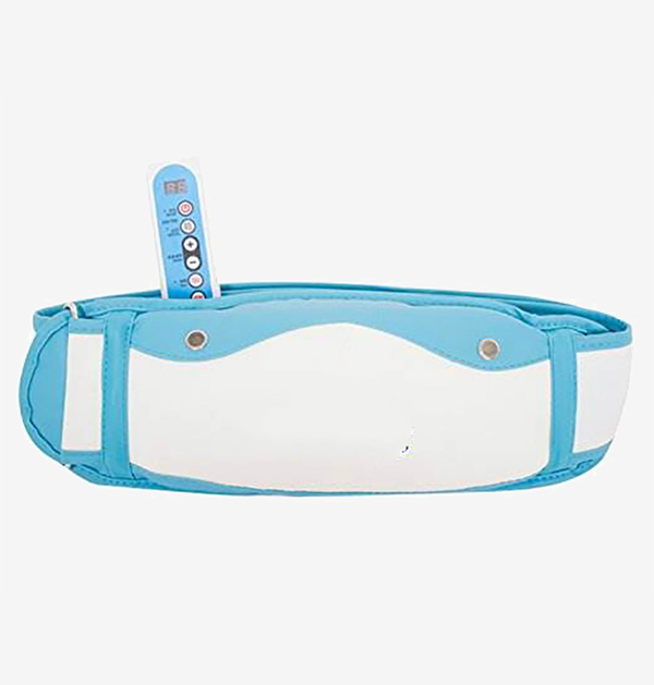 按摩理疗腰带功能 按摩理疗腰带功能