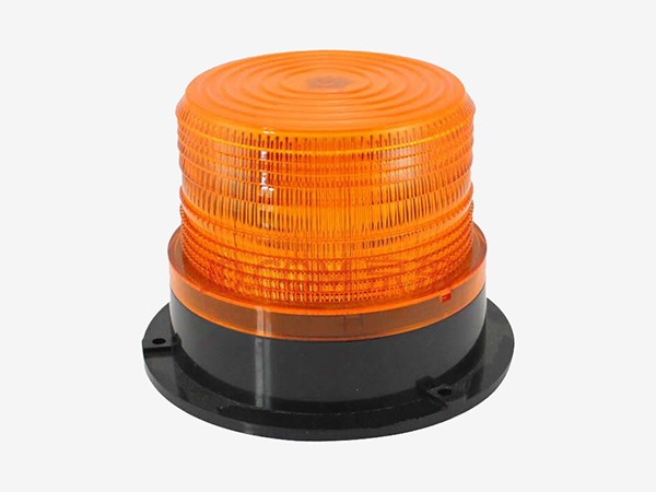 报警灯功能 报警灯功能