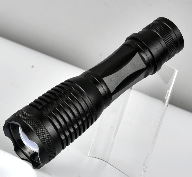 低功耗手电筒方案开发设计 低功耗手电筒方案开发设计