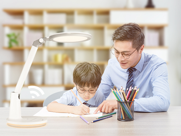 智能台灯 智能台灯