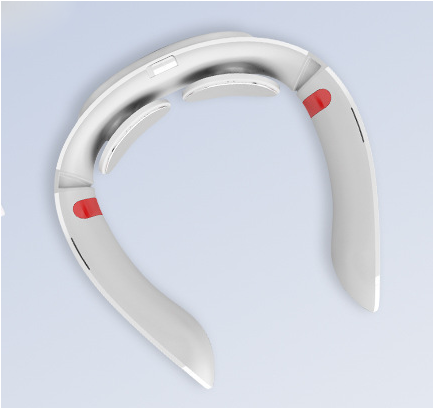 语音声控护颈仪方案开发 语音声控护颈仪方案开发