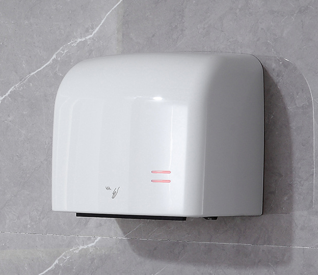 自动感应烘手器方案开发 自动感应烘手器方案开发