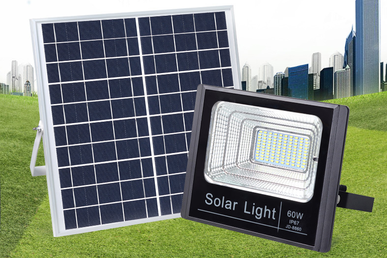 太阳能灯 太阳能灯