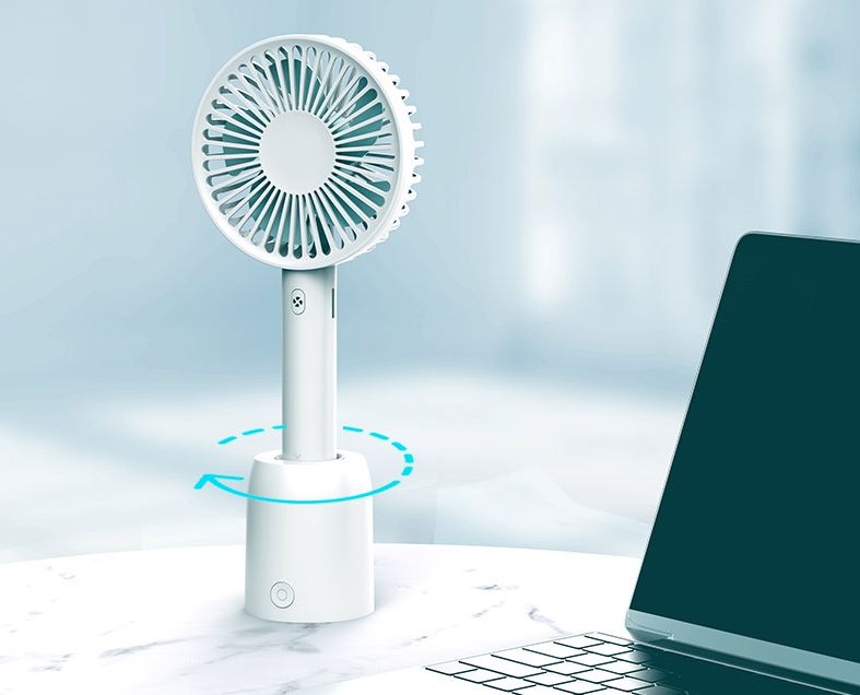 智能小风扇 智能小风扇